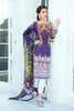 Gulaal Lawn Collection Vol-1 2018 – GL-06 Purple