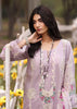 Kahf Festive Premium Lawn Collection 2024 – KFL-08B ELAYA