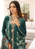 Elaf Festive Chikankari Lawn Collection 2023 – ELC-10 JADE