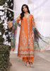 Kahf Festive Premium Lawn Collection 2024 – KFL-10 MAYA