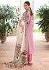 Kahf Luxury Lawn Collection 2023 – KLC-01B PERFECTION