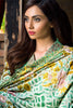Saira Hassan Velvet Embroidered Dupatta Collection – SH02 - YourLibaas
 - 3