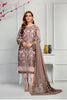 Zarif Reveuse le Tresor Chiffon Collection – DELILAH