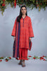 Sapphire Spring Summer Collection 3 Piece - Printed Lawn 22 U3-DAYZ22V1-26