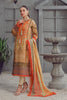 Firdous Lawn Collection Vol-III – 20244-B