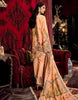 Rang Rasiya Zinnia Linen Collection  – 2038 B