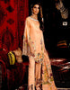 Rang Rasiya Zinnia Linen Collection  – 2038 B