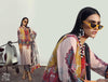 Sana Safinaz Muzlin Lawn Collection 2019 – 20B - Peach Blossom