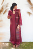 Qalamkari Qlinekari Lawn Collection – RT-07  RUBY