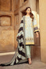 Ramsha Luxury Lawn Collection 2020 – C-203