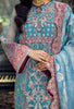 Adan's Libas Sang-e-Rah Formal Wedding Collection – Obsidian