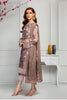 Zarif Reveuse le Tresor Chiffon Collection – DELILAH