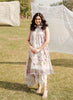 Zarqash Luxe Eid Lawn Collection 2024 – ZQ 3