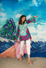 Sana Safinaz Muzlin Lawn Collection 2017 – 22A