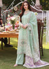 Elaf Festive Chikankari Lawn Collection 2023 Vol II – ECF-05 ALICE