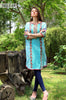 Sifona Embroidered Lawn Tunics '16 – 1A - YourLibaas
 - 1