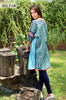 Sifona Embroidered Lawn Tunics '16 – 1A - YourLibaas
 - 2