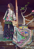 Shiza Hassan Luxury Lawn Collection 2019 – Sunkissed 8A