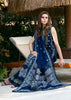 Kanwal Malik Sareen Luxury Lawn Edit – Rohma