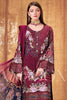 Ramsha Rangoon Chiffon Collection Vol-II – D-203