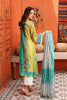 Charizma Belle Chapter 2 – 2 Pc Lawn With Loom Weave Dupatta - CB-06