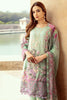 Ramsha Luxury Lawn Collection 2020 – C-211