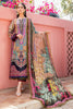 Jade Urbane Lawn Collection with Chiffon Dupatta – 20133A