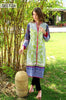 Sifona Embroidered Lawn Tunics '16 – 2A - YourLibaas
 - 1