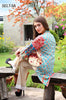 Sifona Embroidered Lawn Tunics '16 – 5A - YourLibaas
 - 2