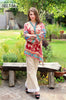 Sifona Embroidered Lawn Tunics '16 – 5A - YourLibaas
 - 1
