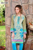 Sifona Embroidered Lawn Tunics '16 – 6B - YourLibaas
 - 1