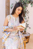 Gul Ahmed 2023 – 3PC Lawn Printed Suit CL-32459