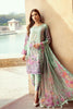 Ramsha Luxury Lawn Collection 2020 – C-211