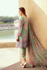 Ramsha Luxury Lawn Collection 2020 – C-211