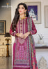 Asim Jofa Prints Rania Lawn Edit II – AJS-04