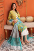 Charizma Belle Chapter 2 – 2 Pc Lawn With Loom Weave Dupatta - CB-06