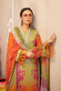 Charizma Signature Chunri Chapter 1 – 3Pc Embroidered Lawn With Chiffon Dupatta CHN-09