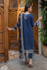 Qalamkar Luxury Winter Collection 2023 – SC-05 ROMINA