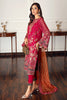 Jazmin Eid Festive Chiffon Collection 2021 – Ruby Raj