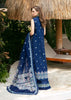 Kanwal Malik Sareen Luxury Lawn Edit – Rohma