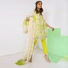 Sana Safinaz Lawn Muzlin 2018 – M25B