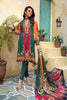 Rang Pasand Digital Print Embroidered Lawn Collection – GJ-262