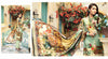 Rang Pasand Digital Print Embroidered Lawn Collection – GJ-264