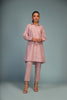 Sahar Stitched/Pret Shirt/Trouser Co-Ord Sets – Blissful Haze