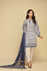 Sahar Monochrome Lawn Collection – SBW-23-04