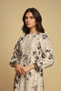 Sahar Monochrome Lawn Collection – SBW-23-02