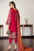 Jazmin Eid Festive Chiffon Collection 2021 – Ruby Raj