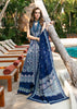 Kanwal Malik Sareen Luxury Lawn Edit – Rohma