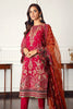 Jazmin Eid Festive Chiffon Collection 2021 – Ruby Raj