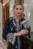 Qalamkar Luxury Winter Collection 2023 – SC-03 FALLON